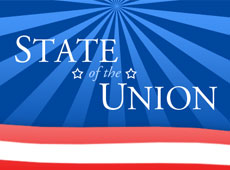 State of the Union: Ideas and Pixels