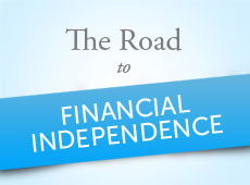 The Road to Financial Independence