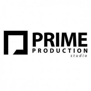 Prime Production Logo Design or Multi-Media Logo