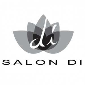 Hair Salon Logo Design for Salon Di