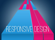 Responsive Web Design Thumbnail