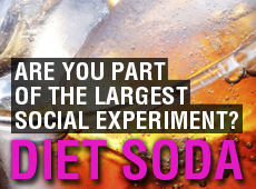 Why diet soda is so bad for you