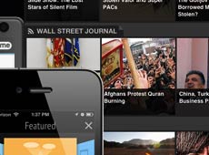 Pulse News App Thumb