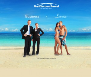 First Discount Travel Cincinnati