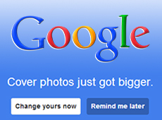 The new Google Cover Image Size Blog Featured Image