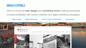 Ideas and Pixels New Cover Photo With The Google's New Cover Photo Sizes