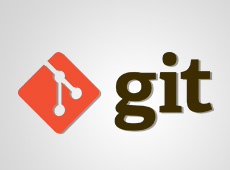 Installing Git -- Git Logo